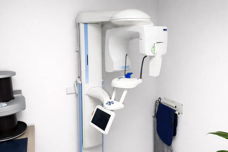 Behandlungszimemr abzugebende Zahnarztpraxis Hunsrück